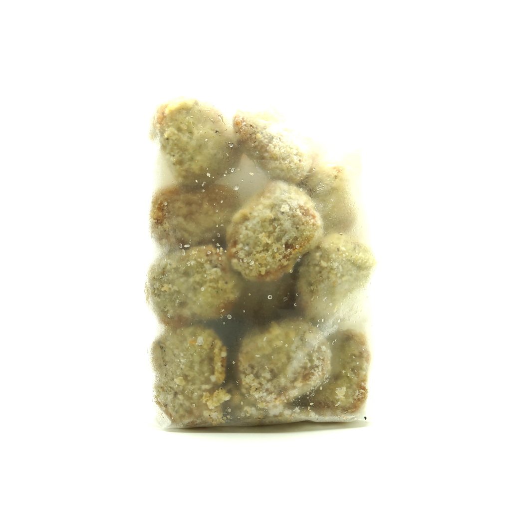 素脆雞塊(純素) 300g/ Vegan Chicken Nugget 300g