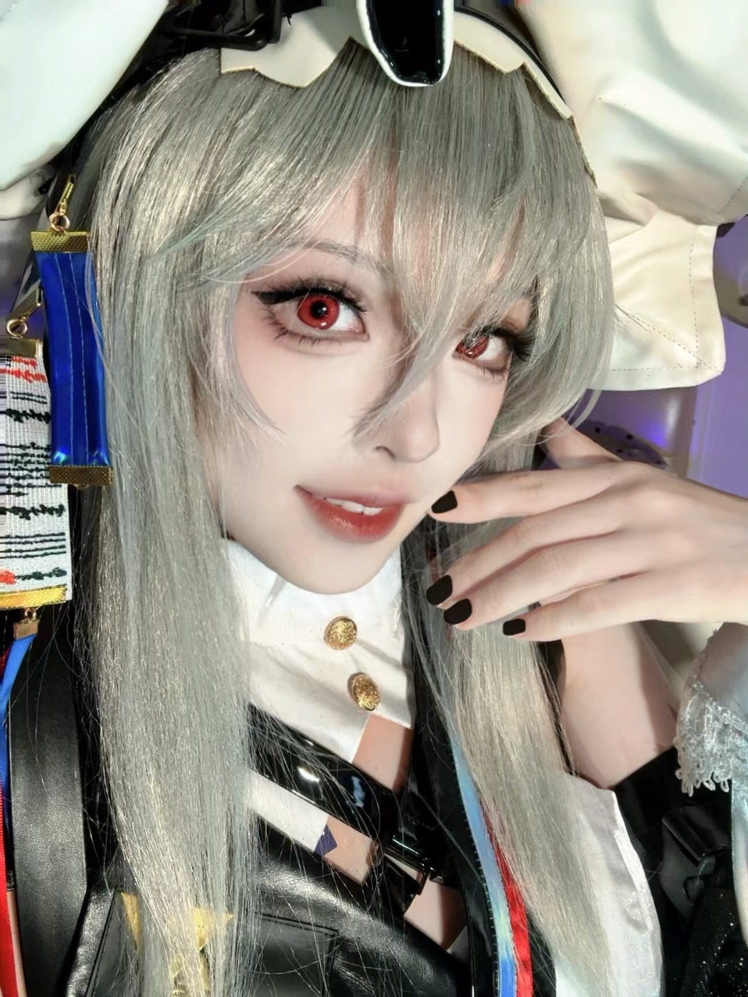 Lenspop 日拋2片 冰砂糖系列