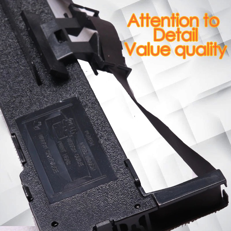 Compatible Epson Ribbon ERC31 ERC-31 TM-H5000II TM-H5200 TM-U950 TM-U925 TM-U590 M930 TMH5000 NK-9300 RE-2000 NCR7453