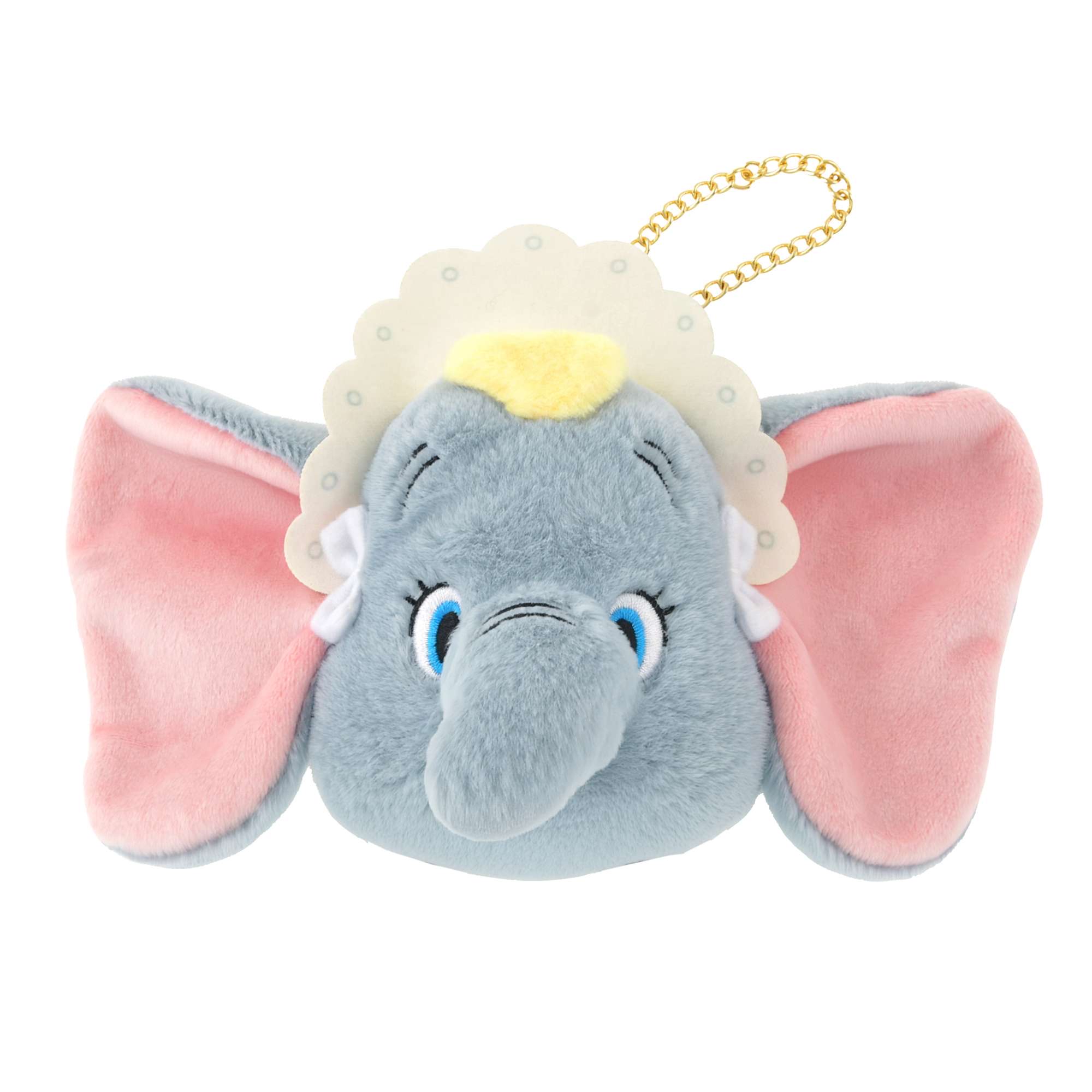 🎀【預訂】DISNEY DUMBO 85TH ANNIVERSARY Eco Bag with Pouch