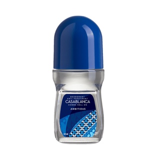 CASABLANCA MEN ROLL ON - BLUE