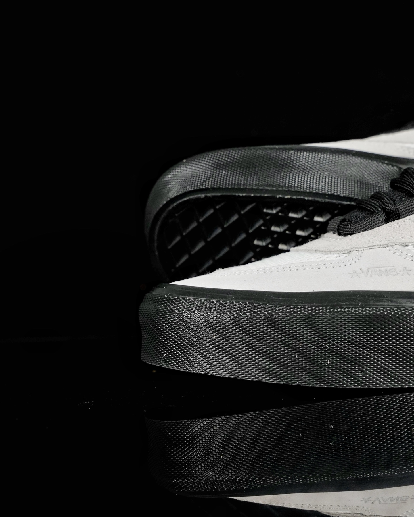 Vans Skate Safe Low Atiba Jefferson VN000EEHBWI