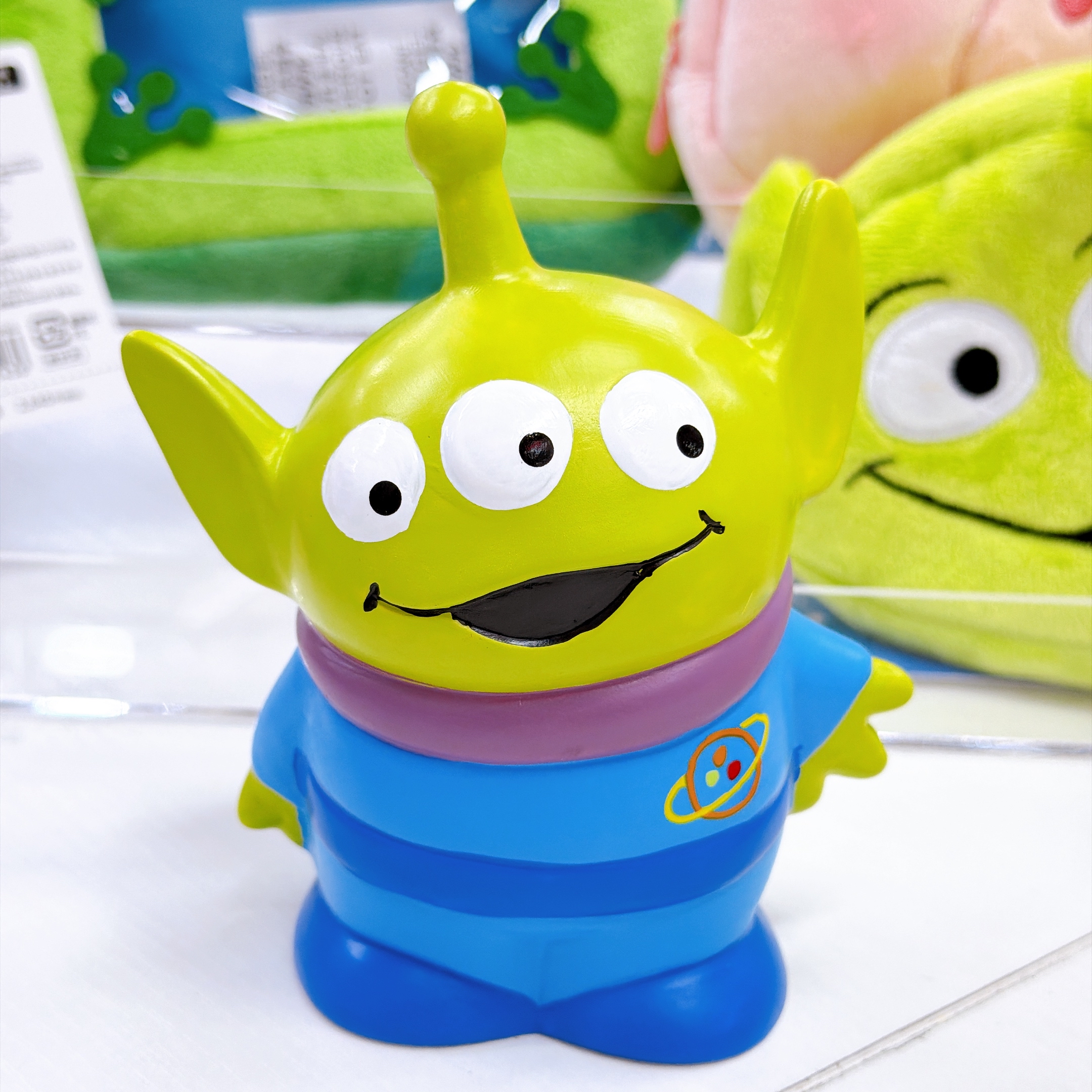 日本直送Toy Story 5新款產品