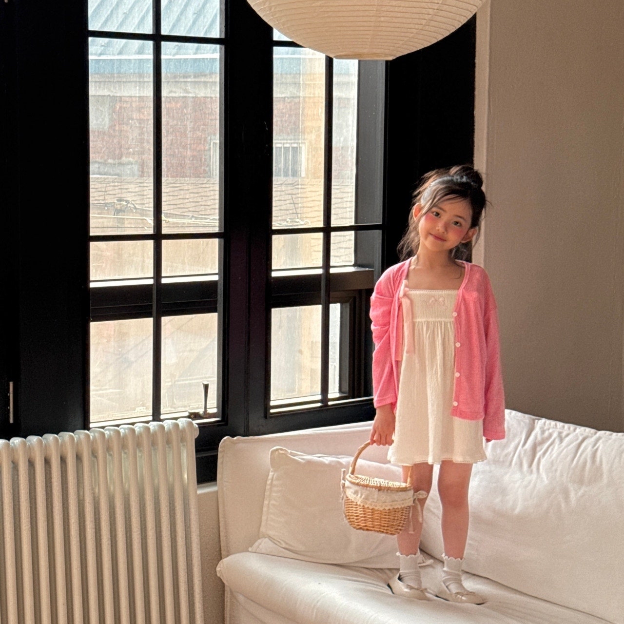 🇰🇷Ninibello 外套