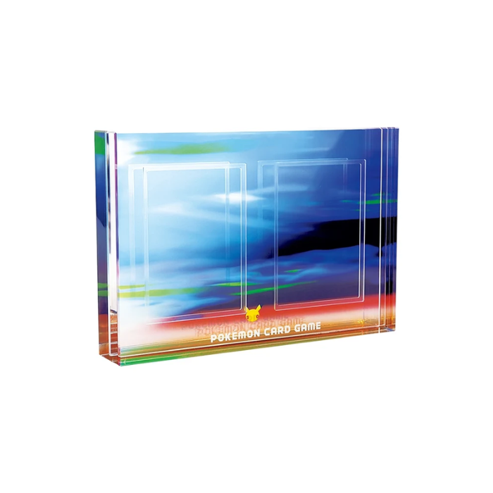 [Preorder] Pokemon 30th Celebration Futuristic Box JP ver