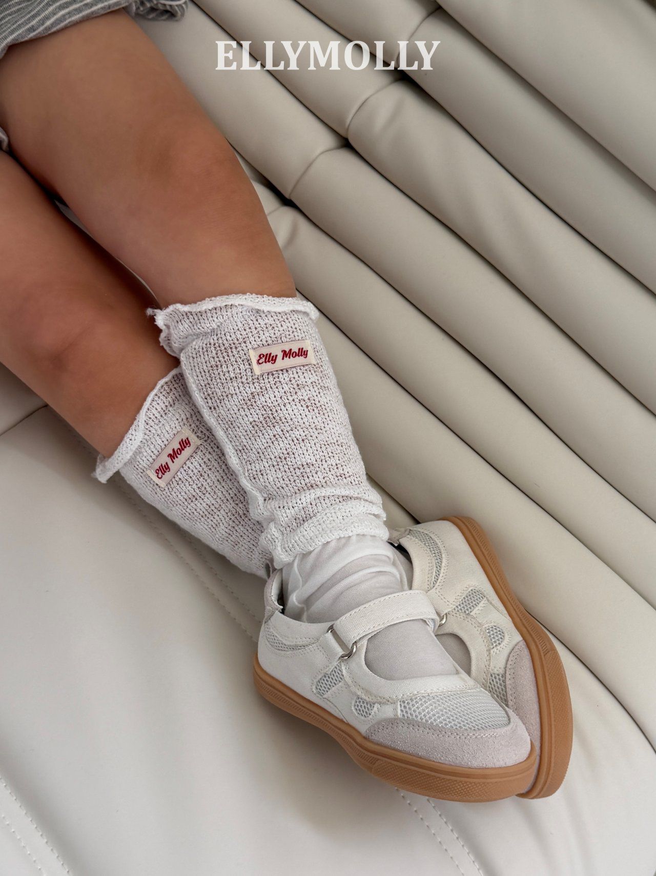 EL4394 Socks
