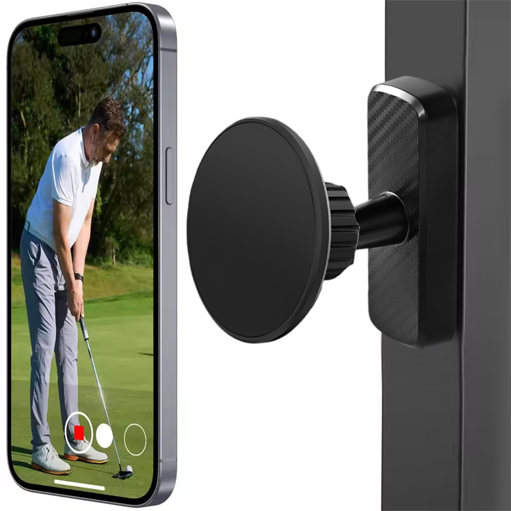 健身房運動手機支架 DCX-21 Magsafe磁吸款 UB0290