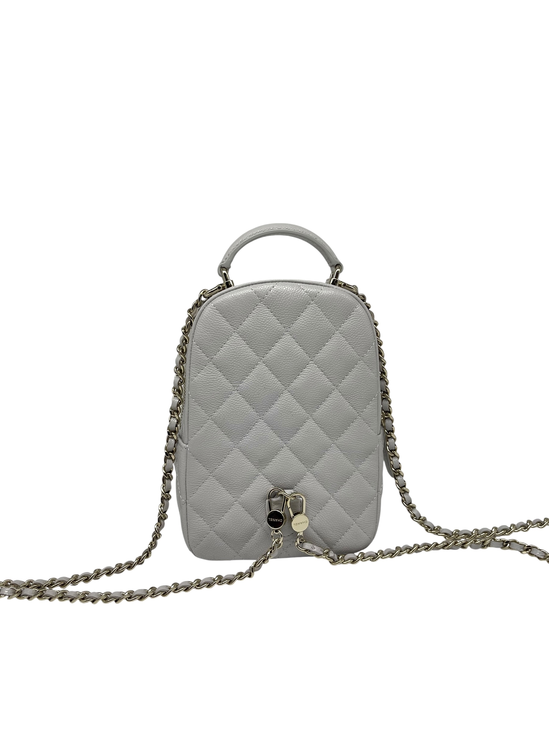 Pre-owned Chanel Backpack / Product Code: 071501