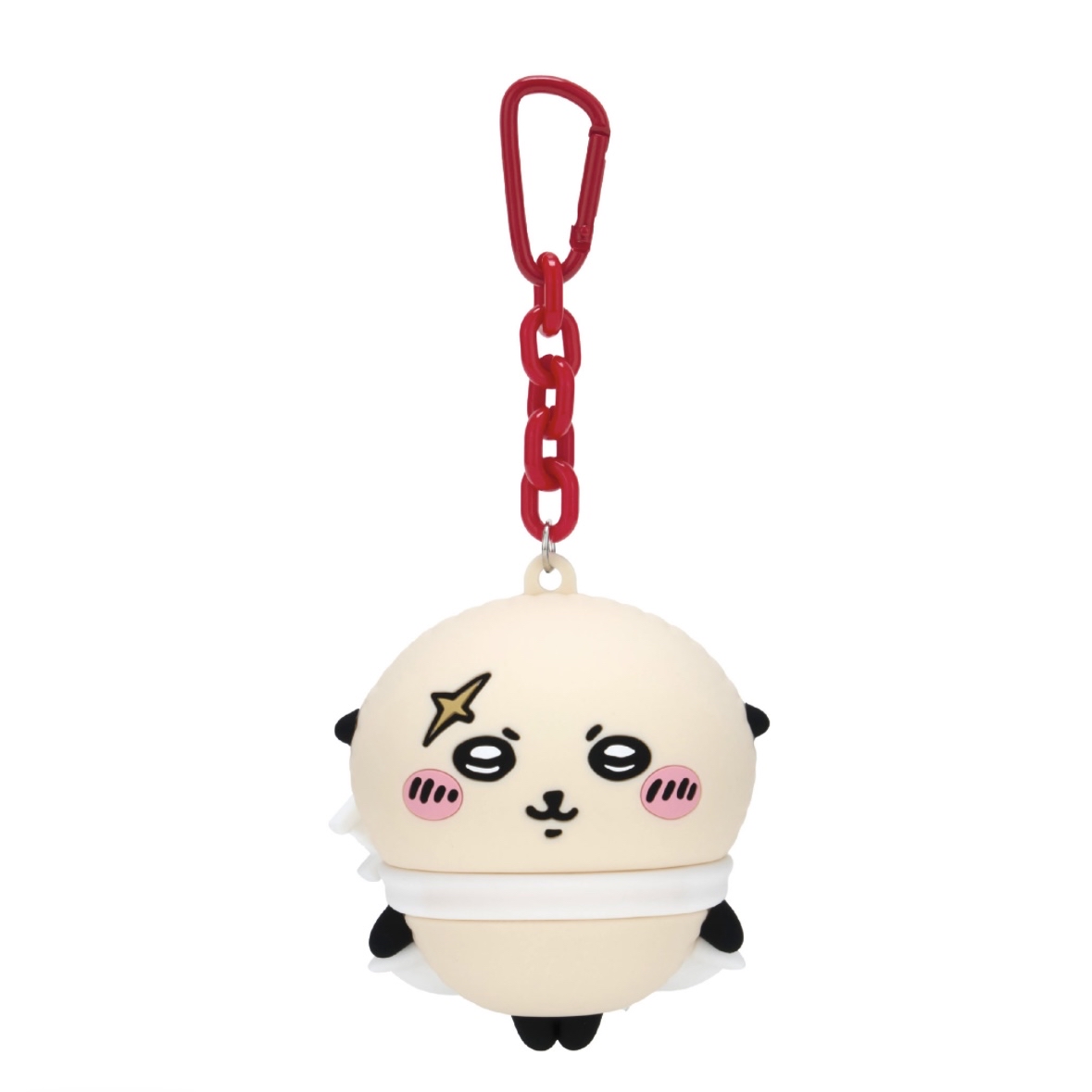 Chiikawa Park 限定 匙扣袋連糖果｜預訂