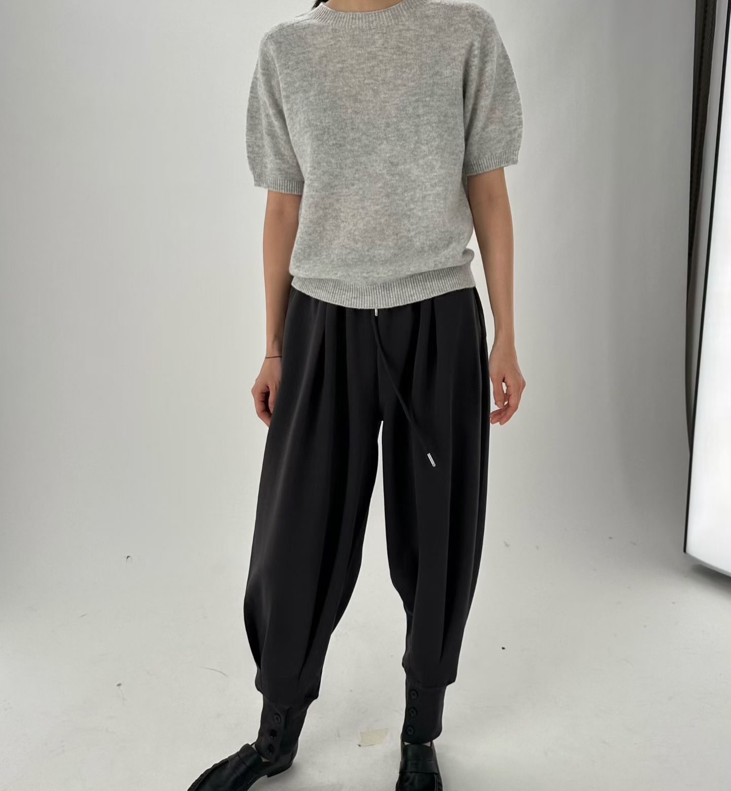 (2026FW) EYEFUL - PANTS 