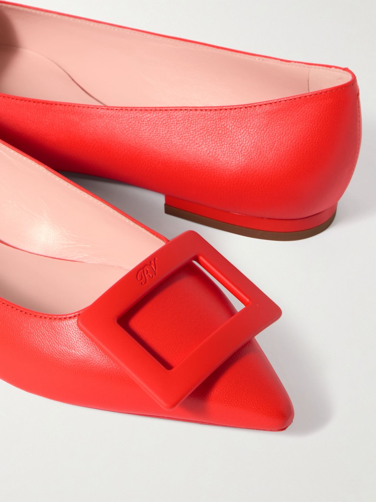 斷碼價✨訂貨🍒RV Commettine FLAT SIZE 35 38 40 41