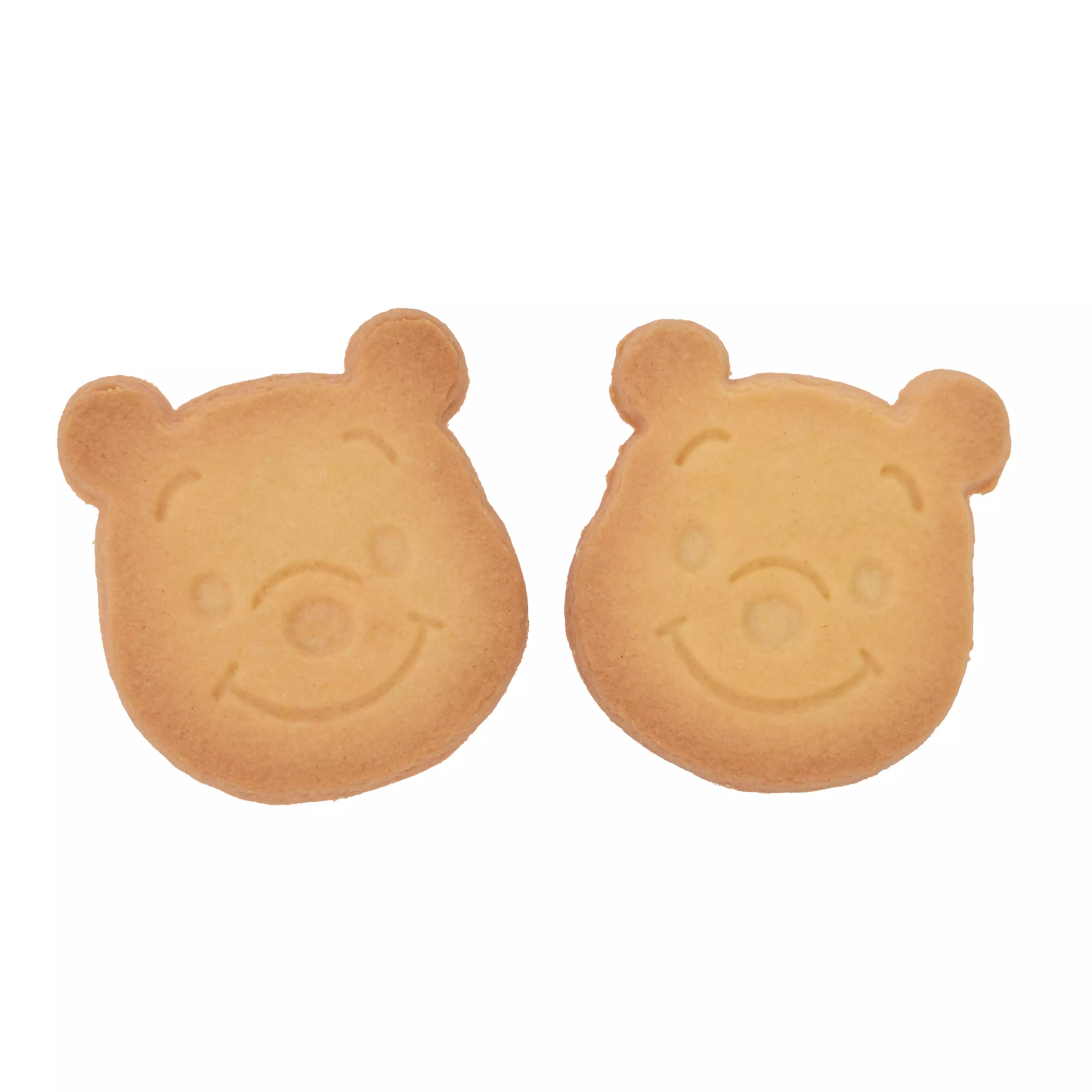 🌸 【預訂】Pooh Cookies Set-POOH HUNNY DAY 2026