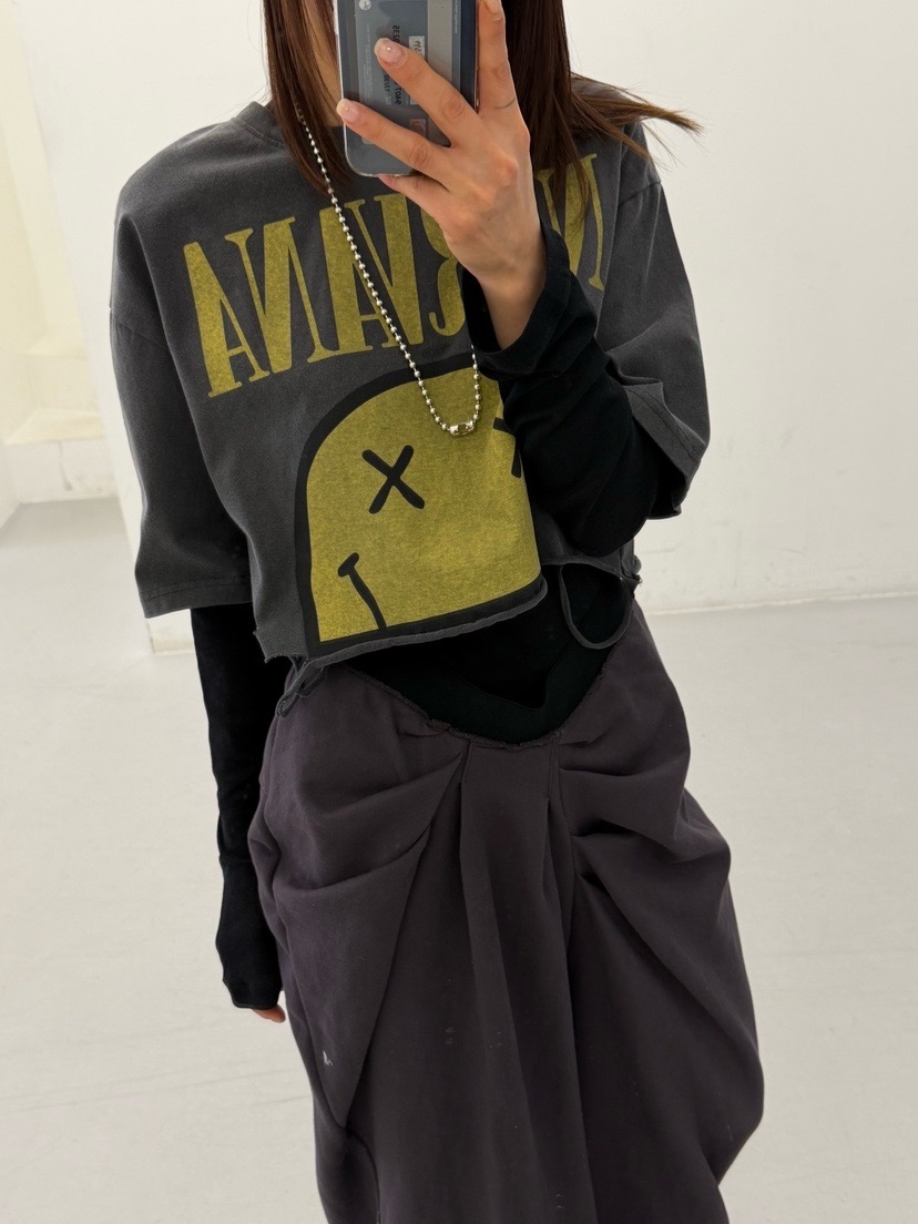 (2026SS) FRANC - TOP