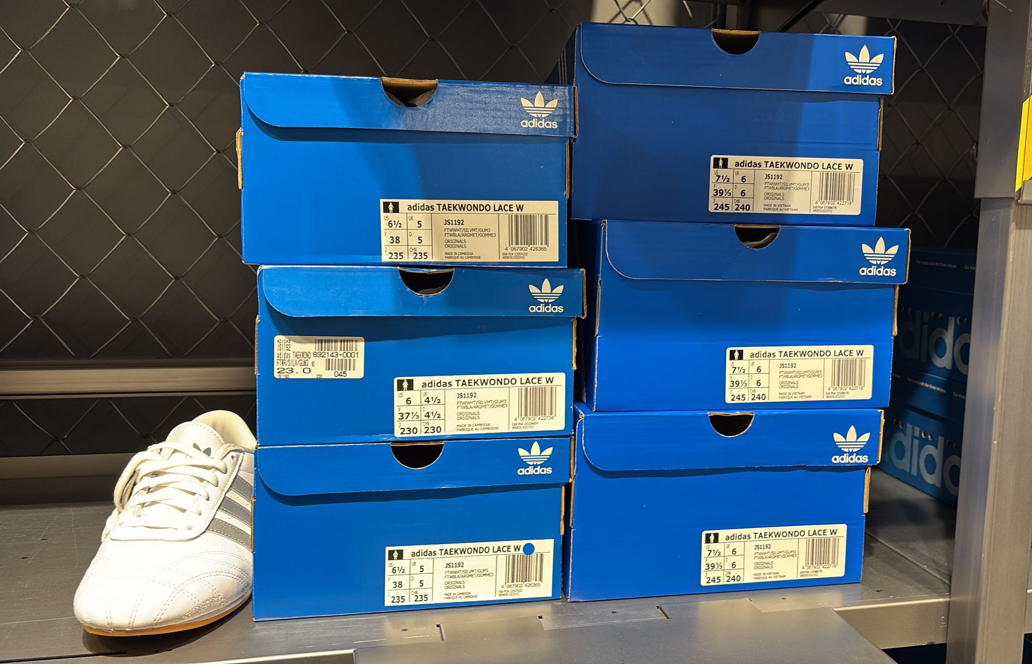adidas outlet special