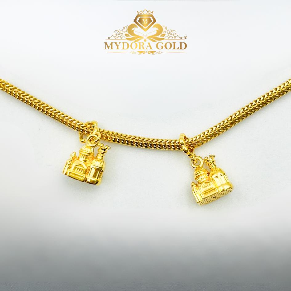 MYDORA Charm Lovely Castle (5G) l EMAS 916/22K