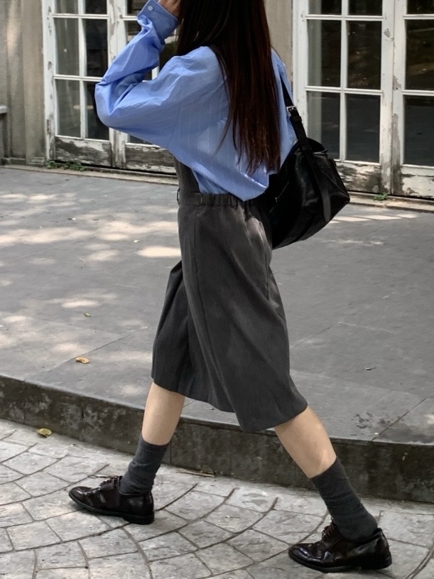 (2026FW) MURMUR - TOP