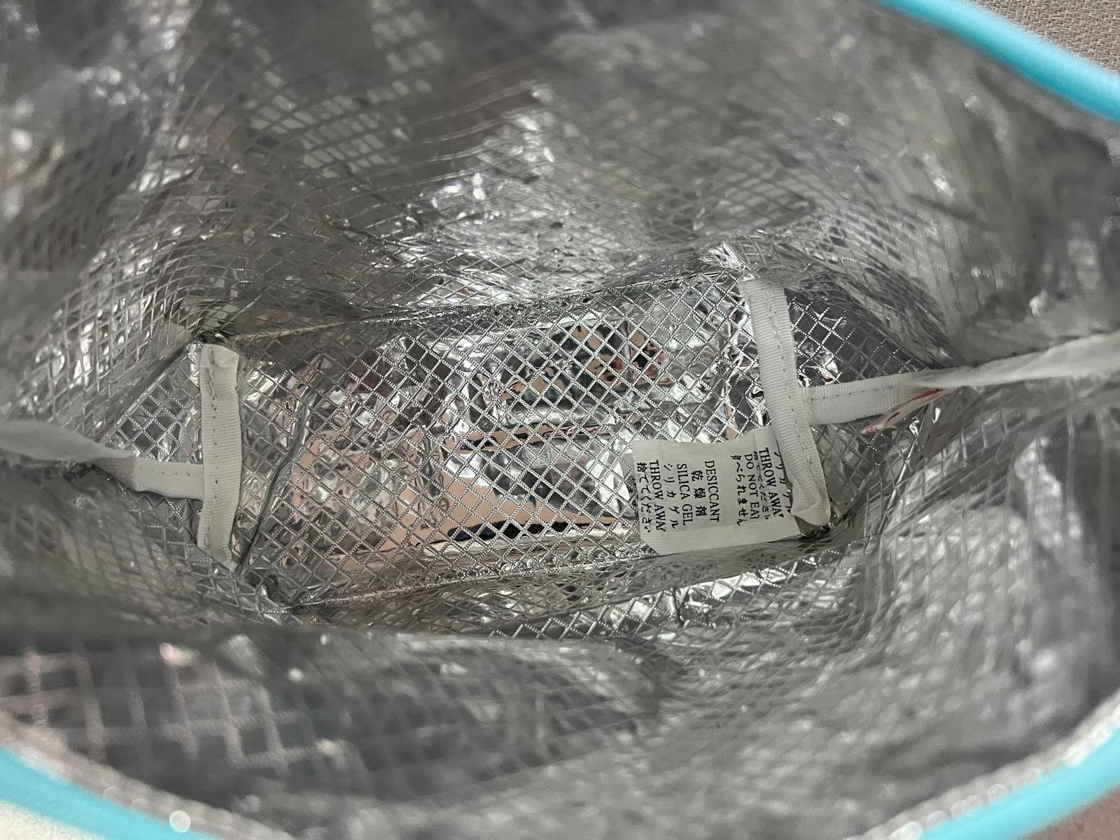 🎌日本直送🎌水怪 手挽袋連防水收納袋一套兩個