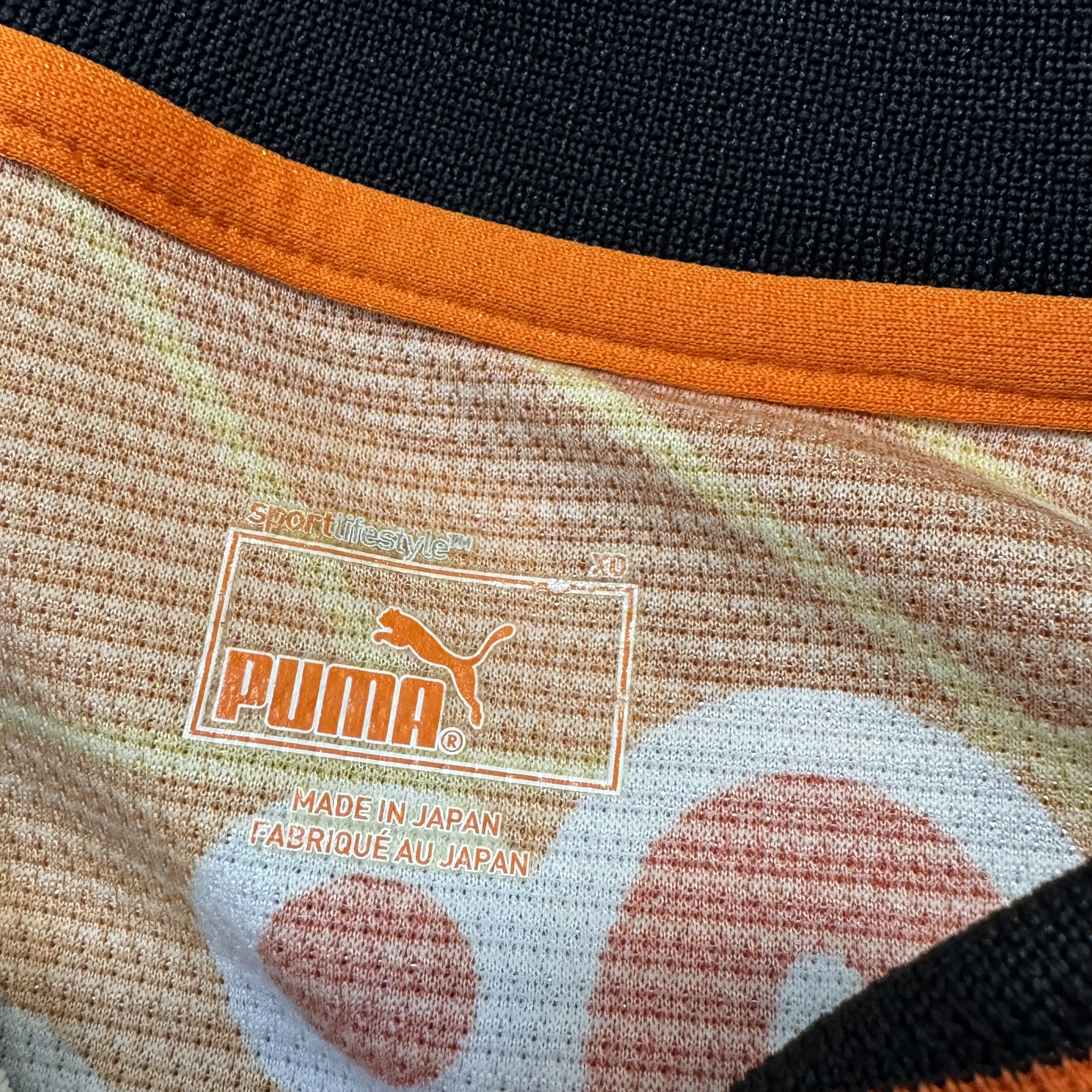 Shimizu S-Pulse 2012 home shirt #19 Takahara