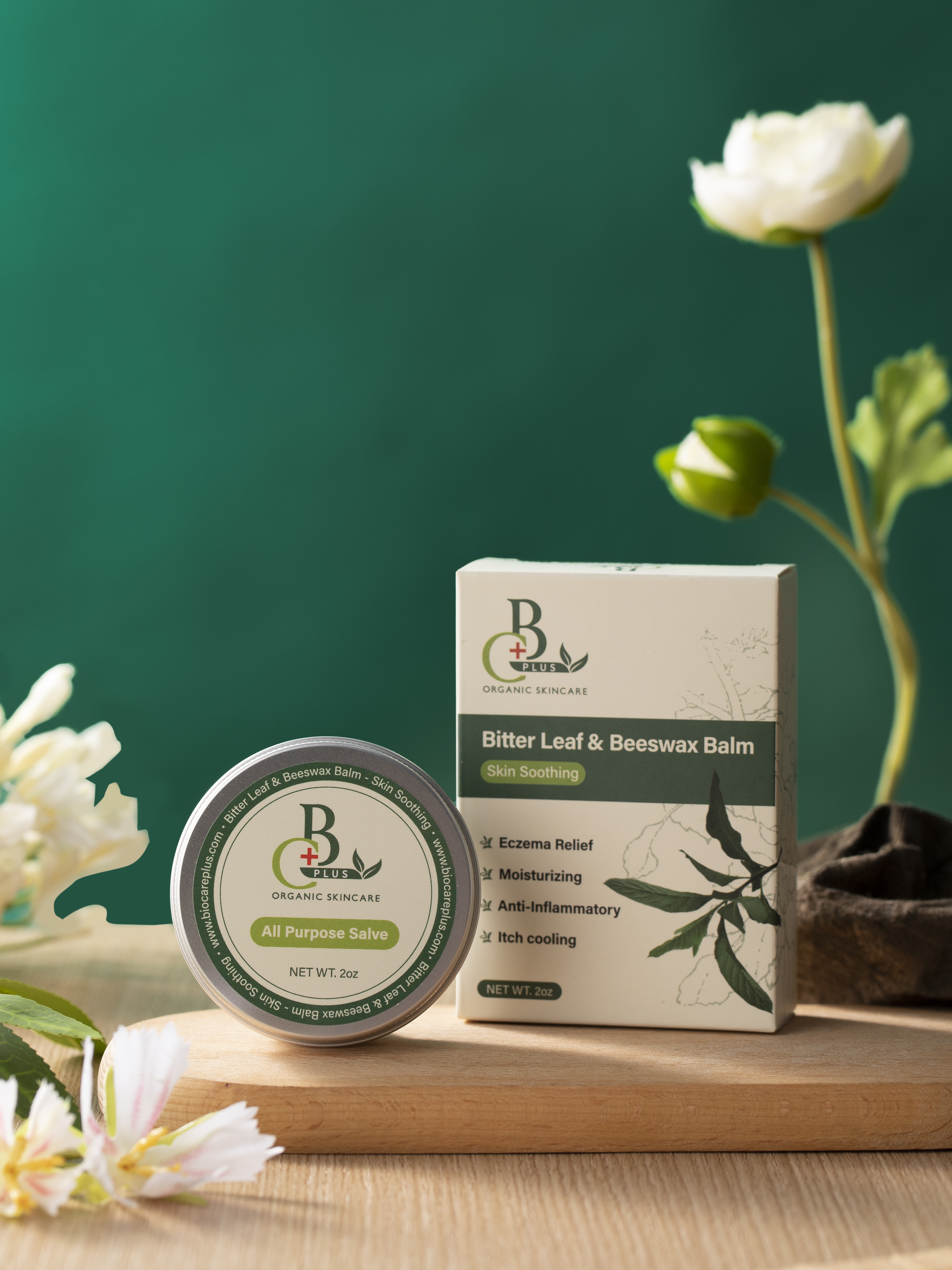 有機扁桃斑鳩菊油膏-蚊叮蟲咬/消腫止痕/濕疹/主婦手/腳崢龜裂 (成人款，出口包裝)