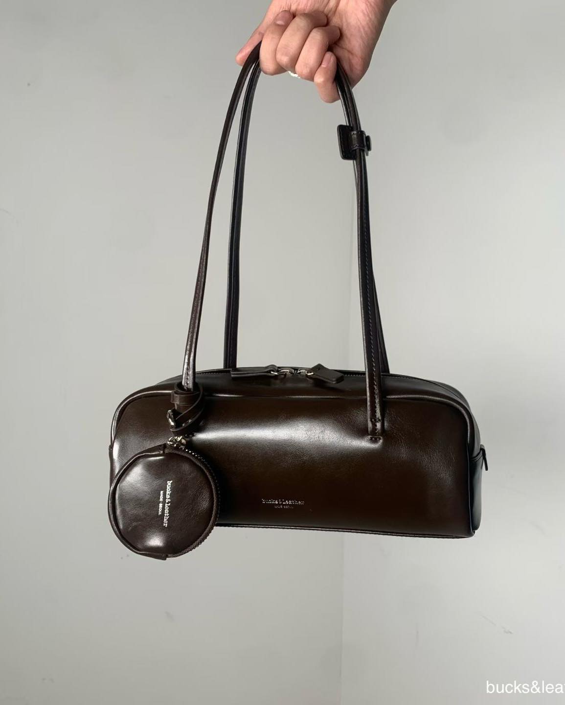 法式吐司長包包