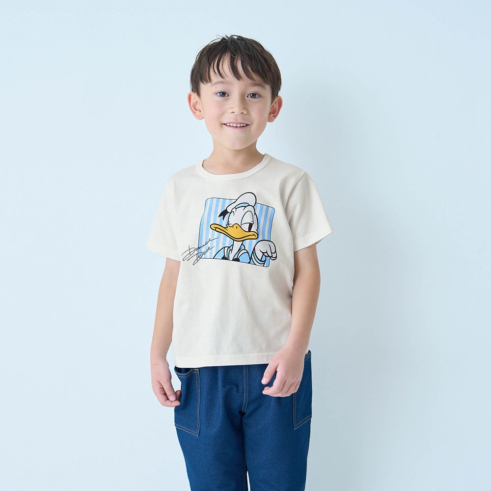 🆕【⭐訂購⭐】🇯🇵日本直送🌀❣親子裝❣#Disney 短袖 tee［10款選］🌀[PLCA-0251] [260419]