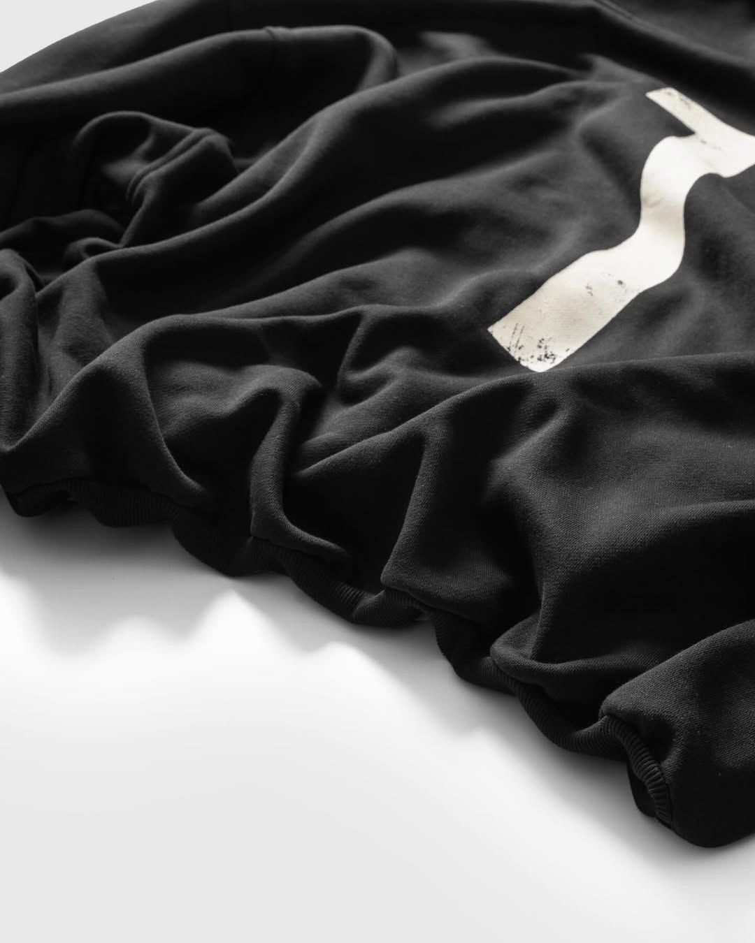 RDW 2LAYERS FIRST HORSE HOODIE