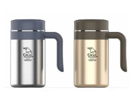 FEB-500H/0.5L/EAGLE 飯壺