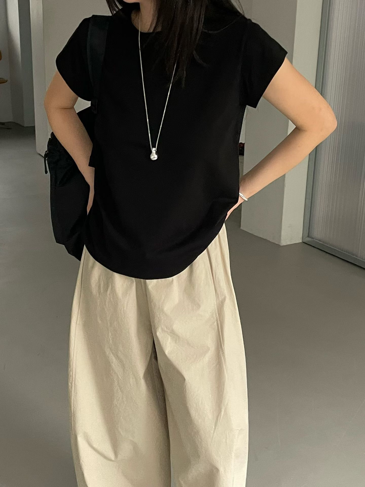 (2026SS) REVE - TOP