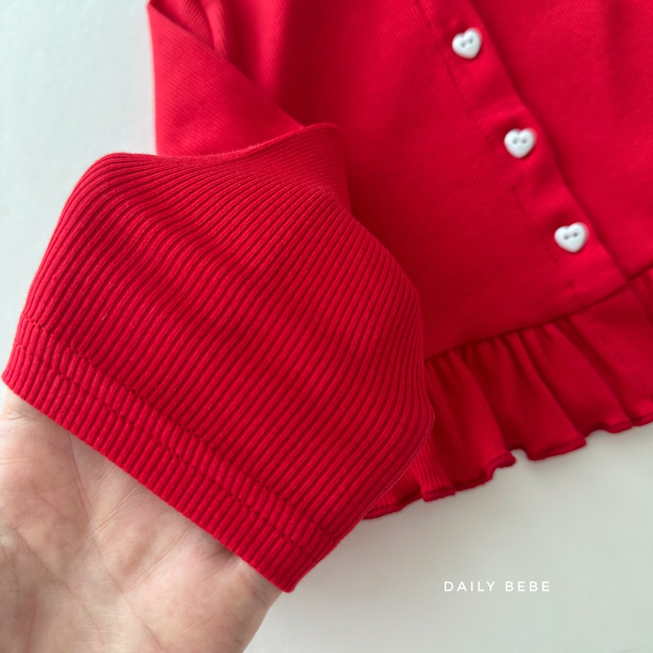 Dailybebe | Frll Cardigan