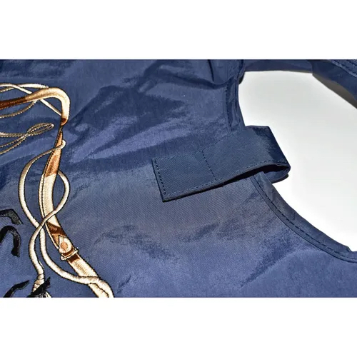 日本🗾直送特色馬🐴圖案刺繡可折疊包袋現貨🤩