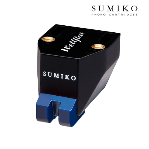 Sumiko Wellfleet Moving Magnet Phono Cartridge