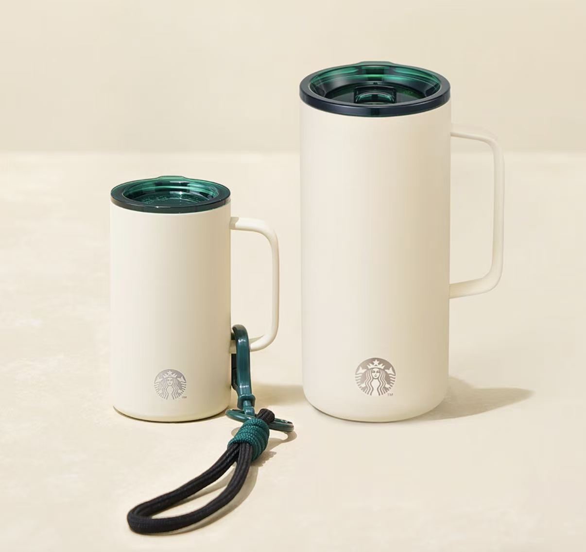 韓國直送Starbucks