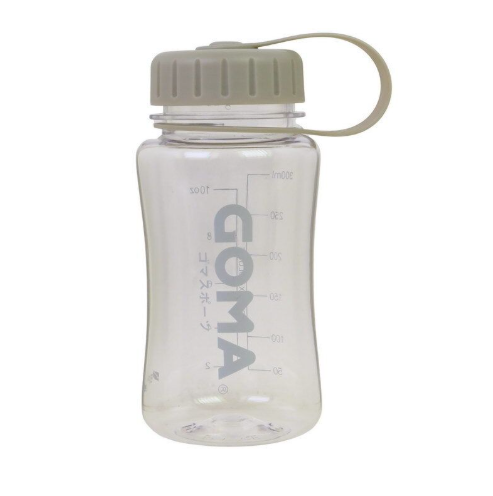 GWB350/GOMA 350ML多元碳水樽