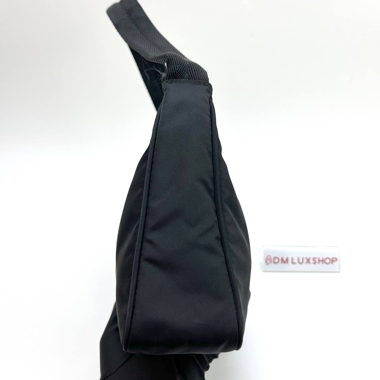 Prada Nylon Re-edition 2000 Hobo Bag