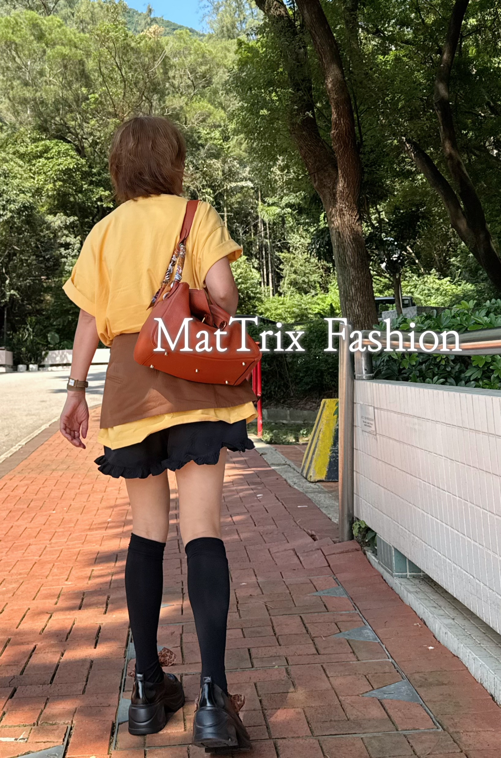 T1250渡假風Goods Tee  原價$238 