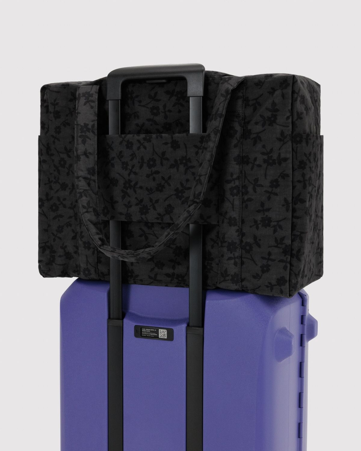 BAGGU | Cloud Carry-On Travel Bag