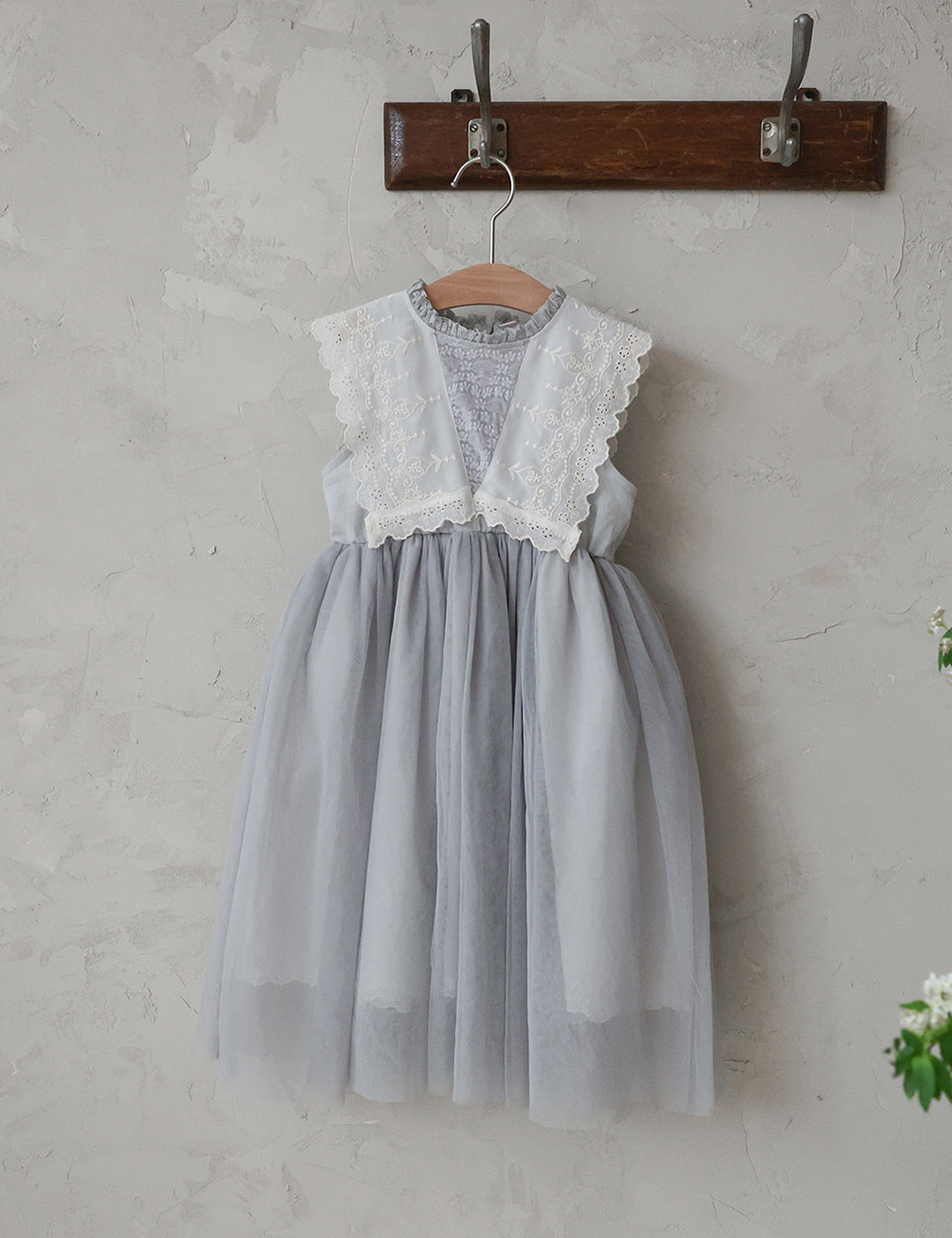 🇰🇷Puella_Flo裙