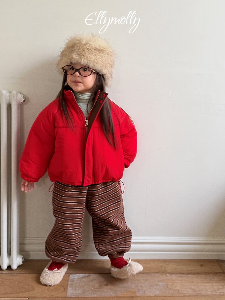 Ellymolly | Toto Dangara Jogger pt