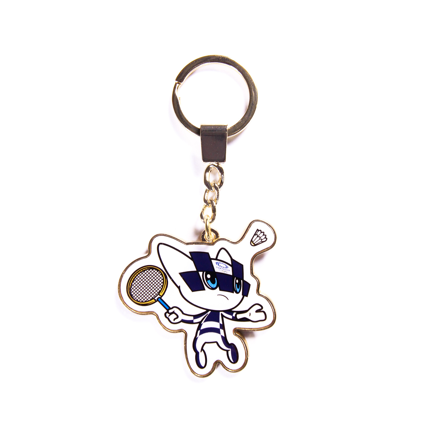 [現貨] [日本直送] 東京奧運 匙扣 {TF210811A}