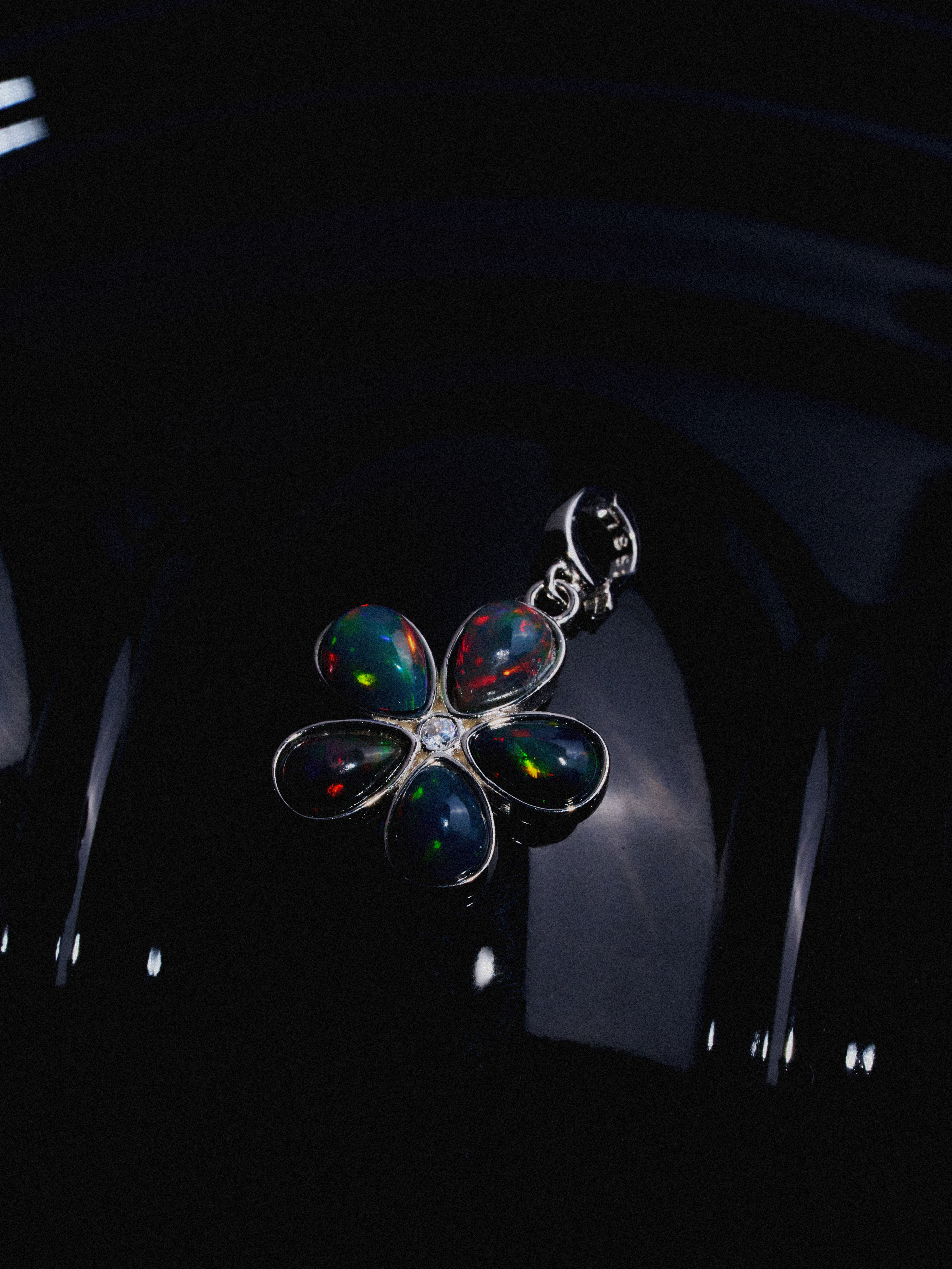 Trinity Pendant 