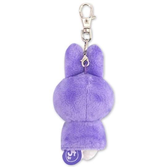 新貨到店 [日本直送] Miffy Style限定 萬聖節 掛件公仔