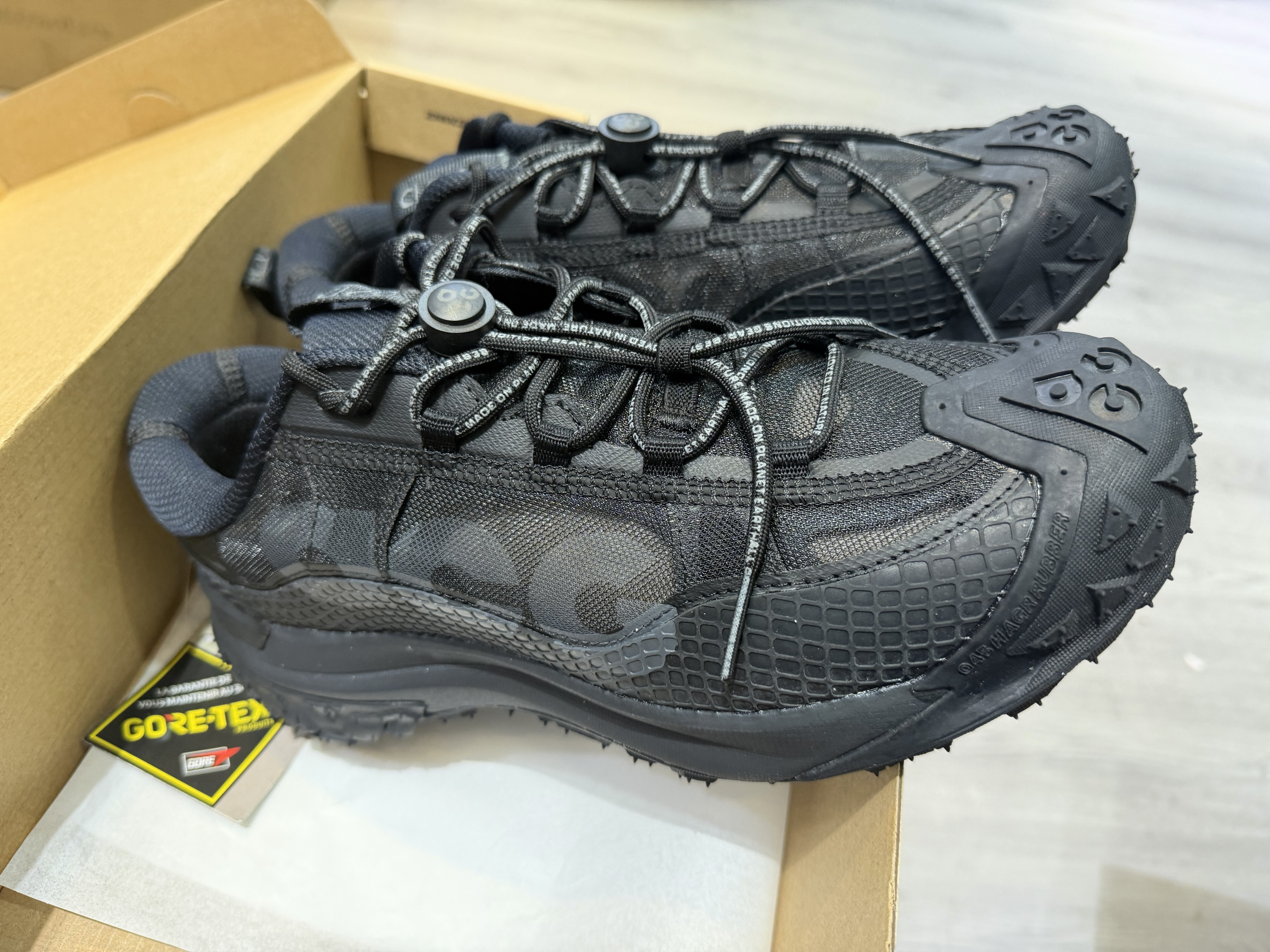 Nike ACG Mountain Fly 2 Low