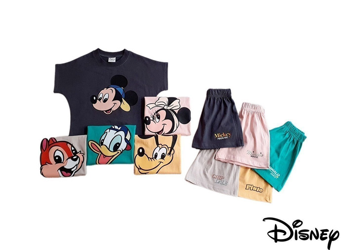 🇰🇷LittleRabbit set