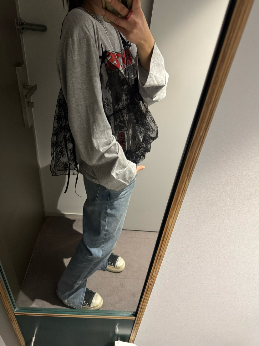 (2026SS) FRANC - TOP SET