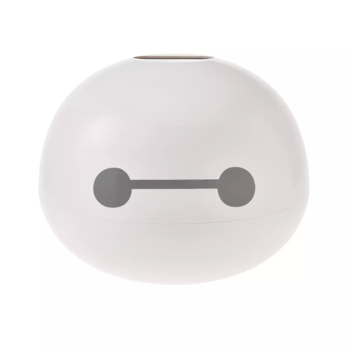 預訂 Care Robot Baymax 旅行牙刷 眼鏡掛鏈 紙巾桶 化妝袋 2way bag 攬攬公仔 發光加濕器