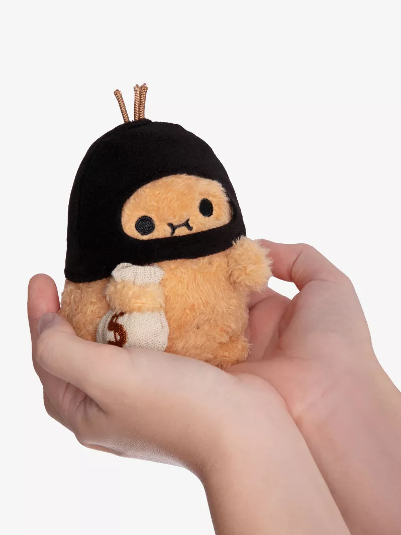 Noodoll Ricespud Robber 小偷薯