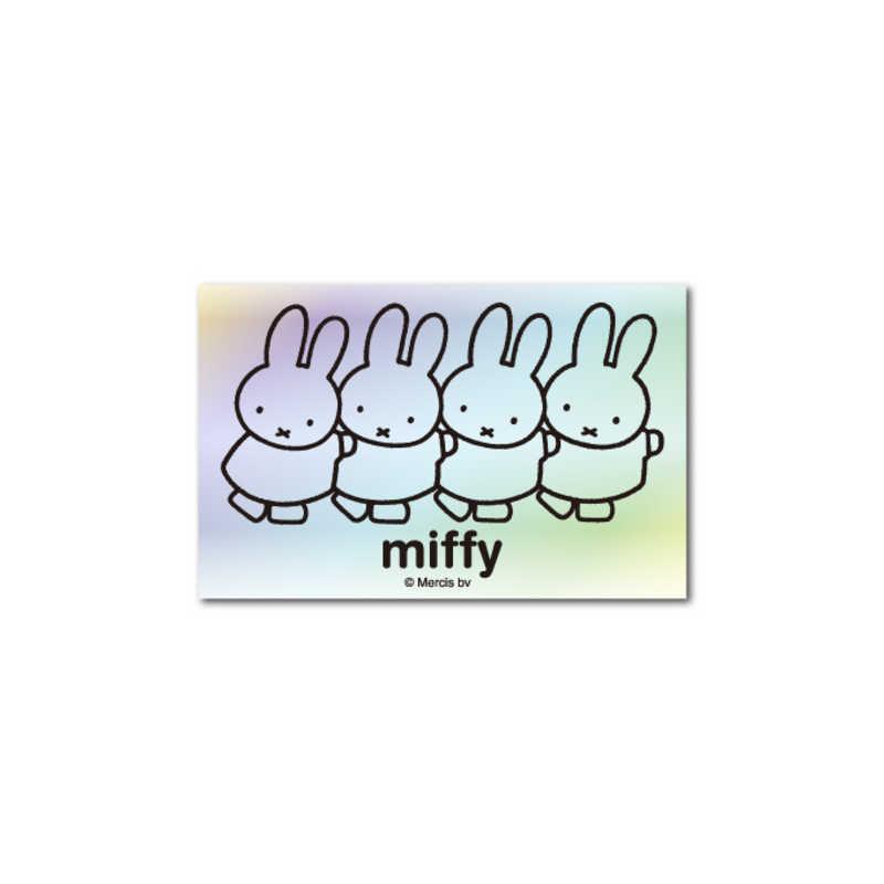 Miffy貼紙 MIF-089
