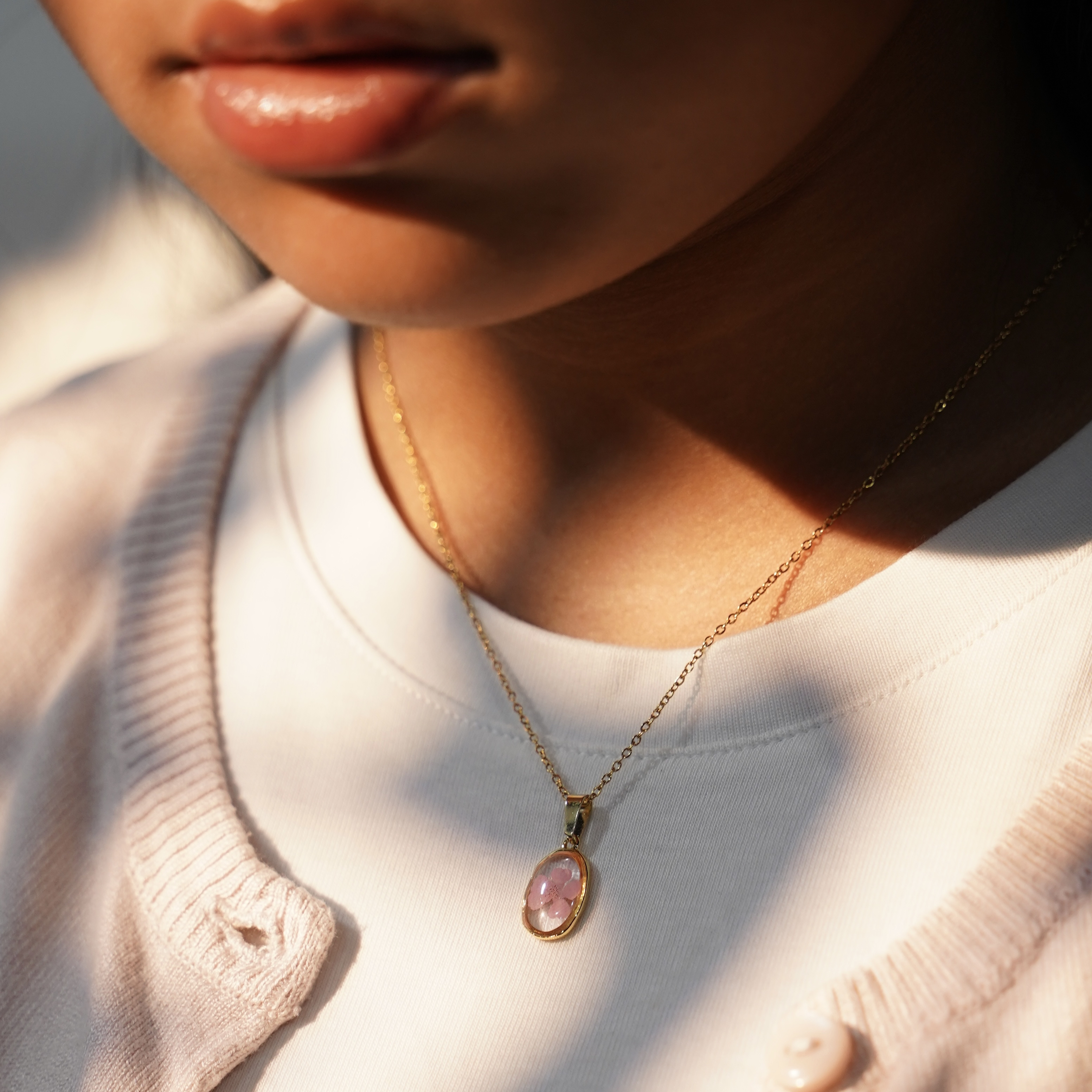 Layla Necklace