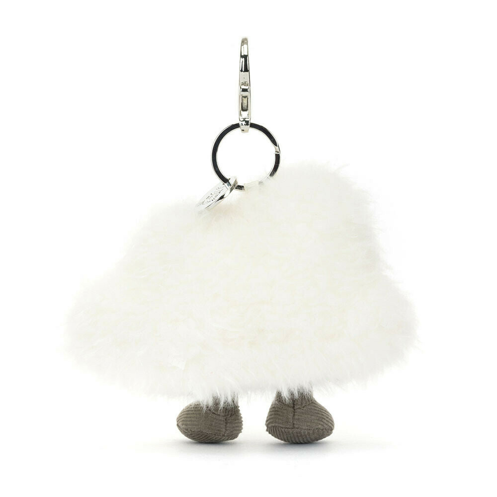 Amuseables Cloud Bag Charm