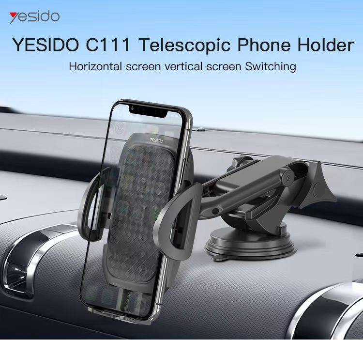 Yesido Car Holder C111